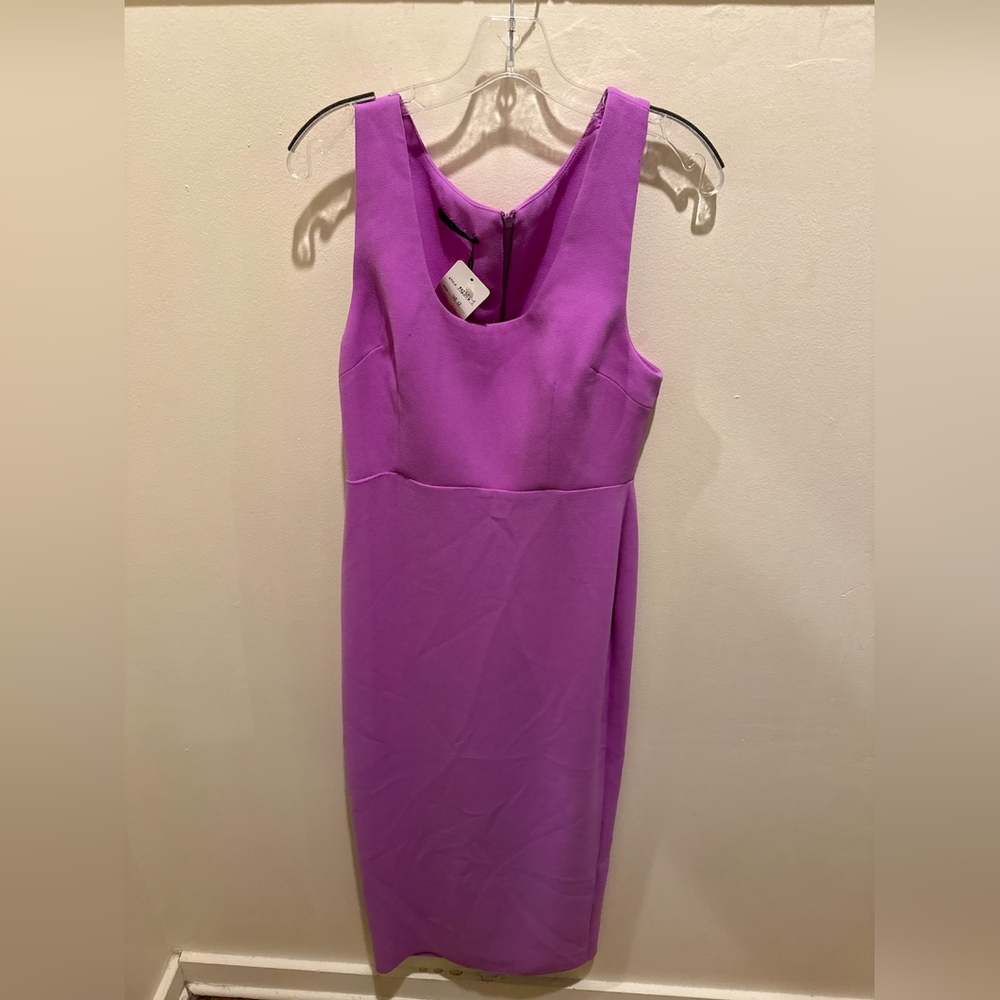 NWT Alex Perry AU sz 12 dress